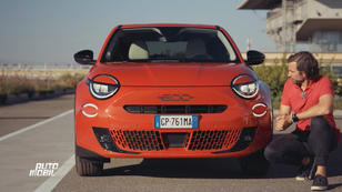 Fiat 600e: Was bietet das neue Modell? Fiat 600e: Was bietet das neue Modell?