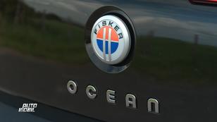 Fisker Ocean soll besonders nachhaltig sein Fisker Ocean soll besonders nachhaltig sein