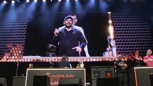 Die TOP 3 aus 10 Jahren "Grill den Henssler" Die TOP 3 aus 10 Jahren "Grill den Henssler"