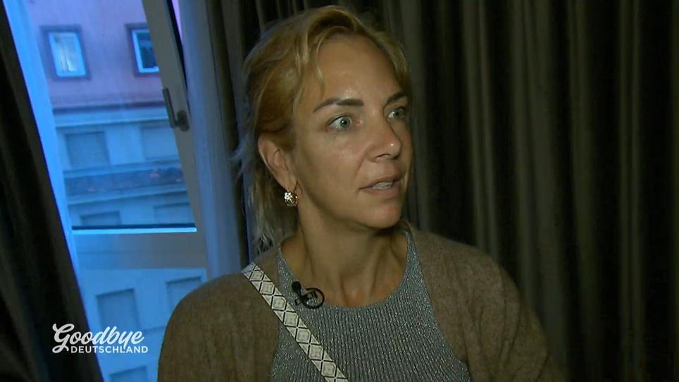 Danni kommt heute unters Messer Danni kommt heute unters Messer
