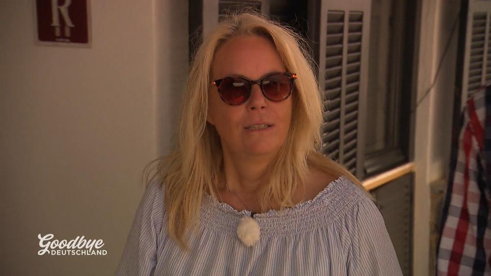Wird Nicole auch auswandern? Wird Nicole auch auswandern?