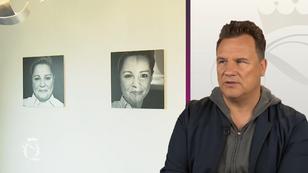Guido ist begeistert von Dianas Erfolg Guido ist begeistert von Dianas Erfolg