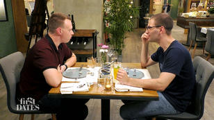 Outing - Für Alex unangenehmes Thema Outing - Für Alex unangenehmes Thema