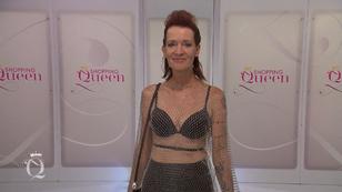 "Chapeau!": Guido findet Carmens Outfit cool "Chapeau!": Guido findet Carmens Outfit cool