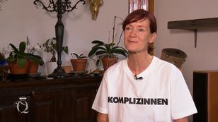 Carmen ist ein kreativer Freigeist Carmen ist ein kreativer Freigeist