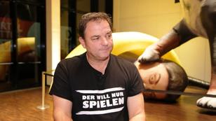 "Als Hundetrainer musst du Menschenfreund sein" "Als Hundetrainer musst du Menschenfreund sein"