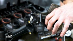 Können die Autodoktoren das Problem des Fords beheben? Können die Autodoktoren das Problem des Fords beheben?