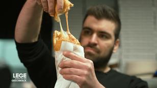 Diese Spezialität gibt es in Düsseldorf Diese Spezialität gibt es in Düsseldorf