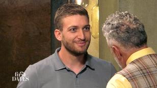 Findet Maurice heute seine Liebe fürs Leben? Findet Maurice heute seine Liebe fürs Leben?
