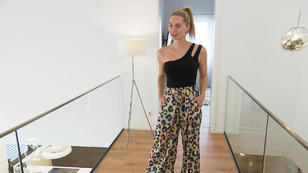 Isabelle ist Kosmetikerin und Business-Coach Isabelle ist Kosmetikerin und Business-Coach