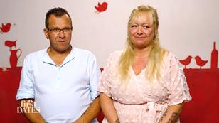 Iwona ist nicht Andis Typ Iwona ist nicht Andis Typ