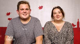 Kann Jonas mit seinem Musiktalent Julia bezirzen? Kann Jonas mit seinem Musiktalent Julia bezirzen?