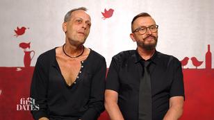 Werden Gottfried und Wolfgang sich wiedersehen? Werden Gottfried und Wolfgang sich wiedersehen?