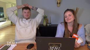 Kaja hat eine klare Vorstellung Kaja hat eine klare Vorstellung