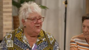 Hildegard liest eine Geschichte vor Hildegard liest eine Geschichte vor