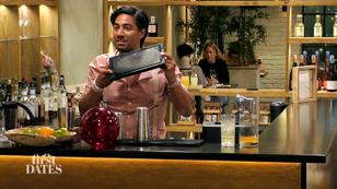 Barkeeper Nic hat keine Ahnung Barkeeper Nic hat keine Ahnung