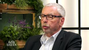 Thomas schaut optimistisch in die Zukunft Thomas schaut optimistisch in die Zukunft