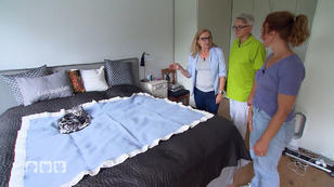 Haustiere im Bett - Ja oder nein? Haustiere im Bett - Ja oder nein?