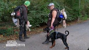 Tierarzt unterstützt auch Tierbesitzer:innen Tierarzt unterstützt auch Tierbesitzer:innen
