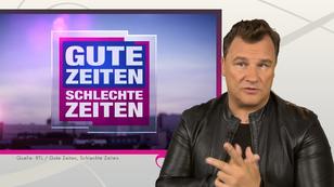 Eine Woche Shopping Queen im Zeichen von GZSZ Eine Woche Shopping Queen im Zeichen von GZSZ