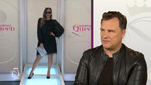 Filmreifes Outfit von Moni Filmreifes Outfit von Moni