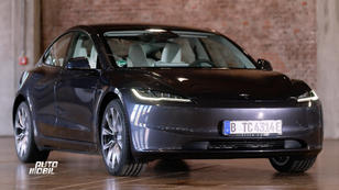 Beseitigt Tesla Model 3 Highland alle Kritikpunkte? Beseitigt Tesla Model 3 Highland alle Kritikpunkte?