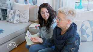 Marions Schlafzimmer wird Naturnah Marions Schlafzimmer wird Naturnah