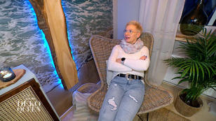 Marions Schlafzimmer mit Meerblick Marions Schlafzimmer mit Meerblick