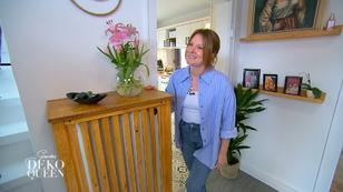 Sharon hat ein Problem mit Heizungen Sharon hat ein Problem mit Heizungen