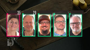 29 Punkte für Tim 29 Punkte für Tim