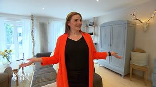 Sarah aus Bayern ist starke Konkurrenz! Sarah aus Bayern ist starke Konkurrenz!