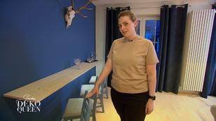 Das ist Sarahs neues Wohnzimmer! Das ist Sarahs neues Wohnzimmer!