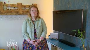 Wird Julia die "Upcycling-Queen" der Woche? Wird Julia die "Upcycling-Queen" der Woche?