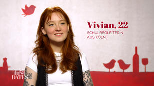 Vivian liebt Adrenalinkicks Vivian liebt Adrenalinkicks