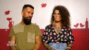 Erst 6 Monate Single - Vivi wird skeptisch Erst 6 Monate Single - Vivi wird skeptisch