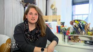 Freitags-Kandidatin Christina ist an der Reihe Freitags-Kandidatin Christina ist an der Reihe