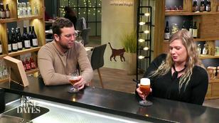 Klappt es nach dem Pils auch mit der Liebe? Klappt es nach dem Pils auch mit der Liebe?