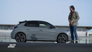 Aus Opel Corsa-e wird Electric Aus Opel Corsa-e wird Electric