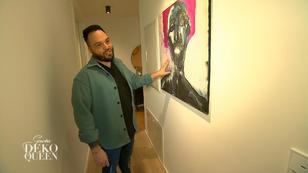 Alessandro liebt Kunst über alles Alessandro liebt Kunst über alles