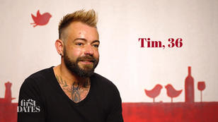 Tim hat zwei Tiere gerettet Tim hat zwei Tiere gerettet