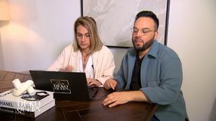 Online-Shopping bei Alessandro und Julia Online-Shopping bei Alessandro und Julia