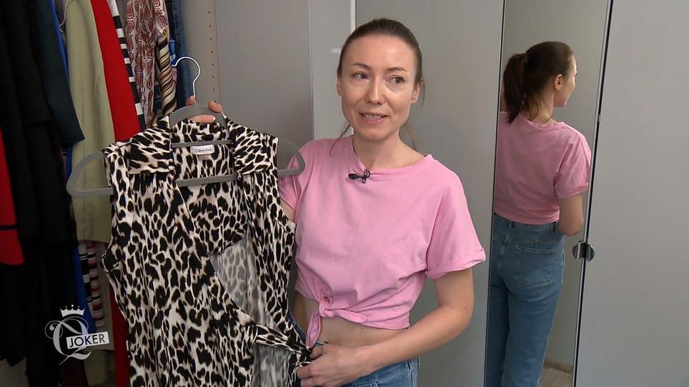 Model Sabrina hat Britney Spears in diesem Outfit gesehen Model Sabrina hat Britney Spears in diesem Outfit gesehen
