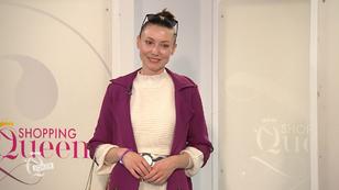 Wie bewerten sie Sabrinas neues Outfit? Wie bewerten sie Sabrinas neues Outfit?