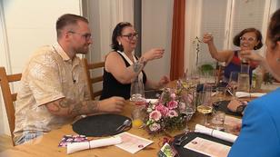 Kleiner Wodka gefällig? Kleiner Wodka gefällig?
