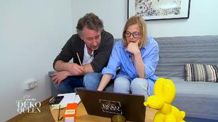 Dorit und Marcus starten ins Online Shopping Dorit und Marcus starten ins Online Shopping