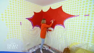 Dorit im Umbauwahn Dorit im Umbauwahn