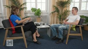 Was hat die gemeinsame Zeit mit den Teenagern gemacht? Was hat die gemeinsame Zeit mit den Teenagern gemacht?