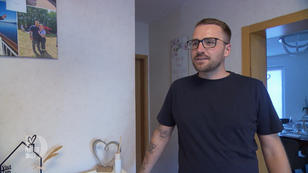 Bei Tim zuhause ist immer was los Bei Tim zuhause ist immer was los