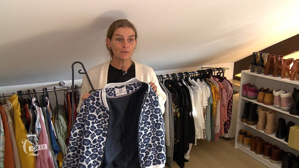 Vanessa lebt und schläft ihren Traum Vanessa lebt und schläft ihren Traum