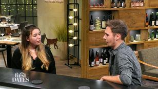 Michelle und Arik haben eine Gemeinsamkeit Michelle und Arik haben eine Gemeinsamkeit